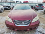 Lexus ES 2008