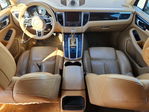 Porsche Macan 2015
