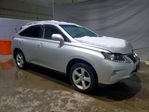 Lexus RX 2015