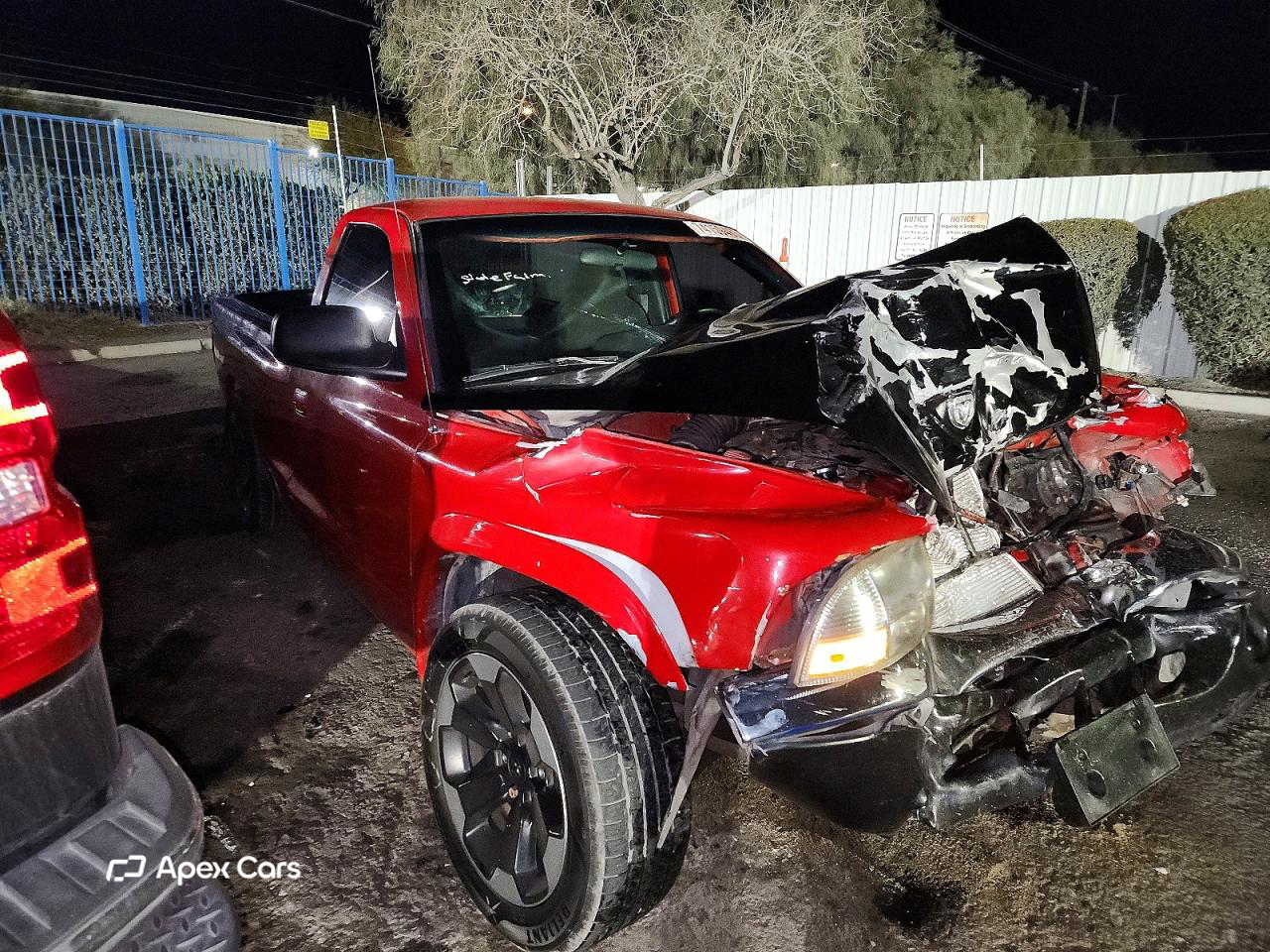 Dodge Dakota 1998