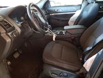 Ford Explorer 2018