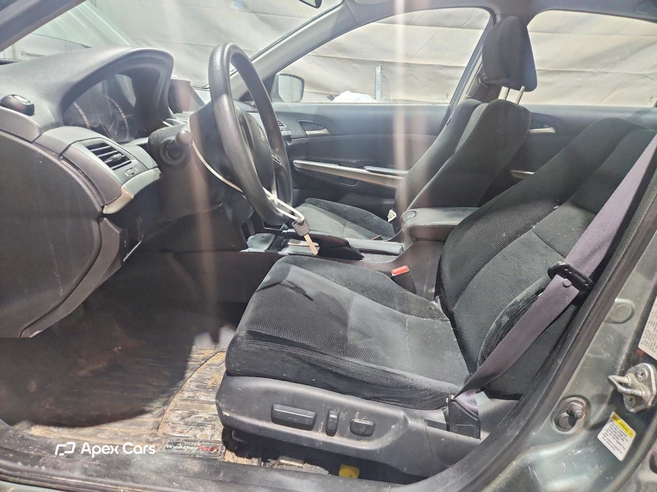 Honda Accord 2010