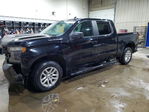 Chevrolet Silverado 2019