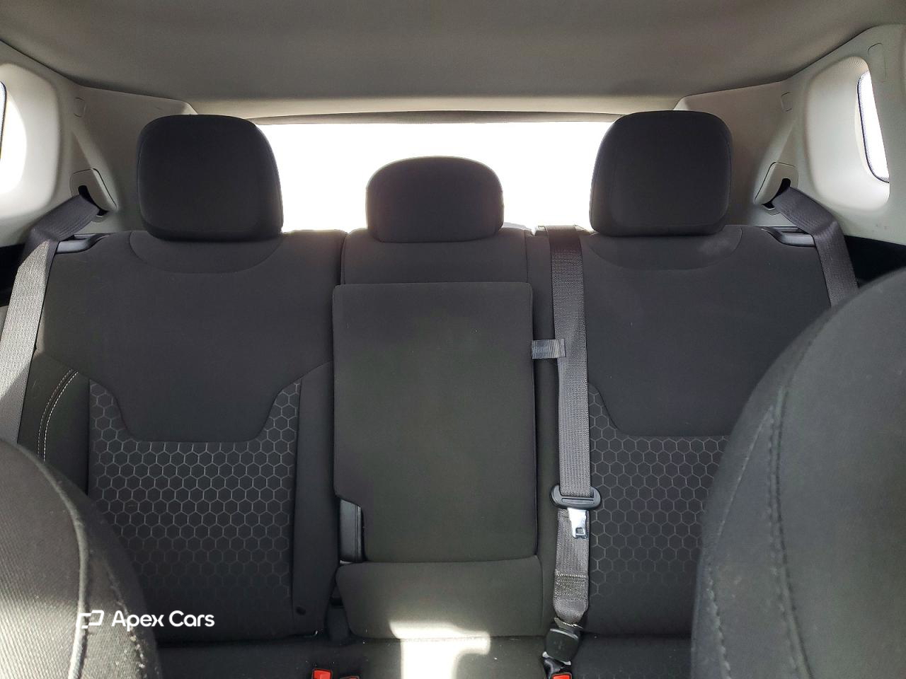 Jeep Compass 2021