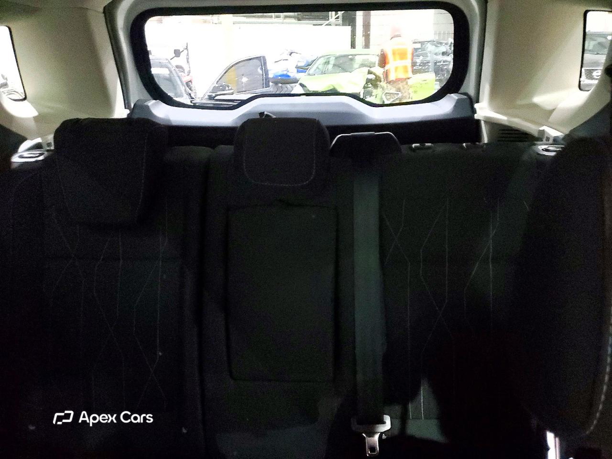 Ford EcoSport 2018