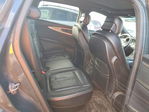 Lincoln MKX 2016