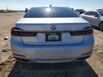 BMW Series 7 2020