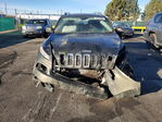 Jeep Cherokee 2016