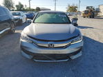 Honda Accord 2017