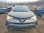 Toyota RAV 4 2017
