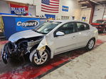 Nissan Sentra 2012