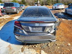 Honda Civic 2015