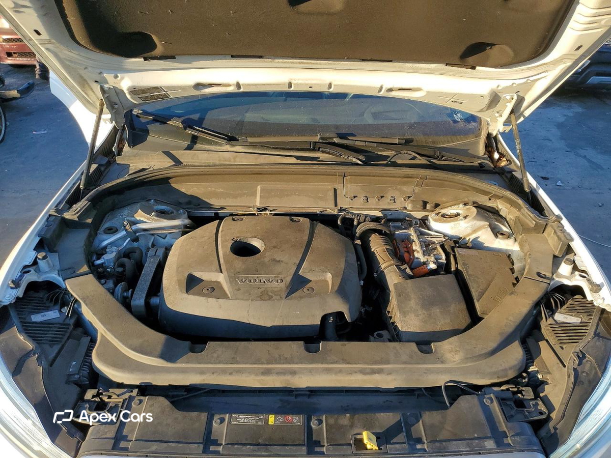 Volvo XC60 2018