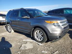 Ford Explorer 2012
