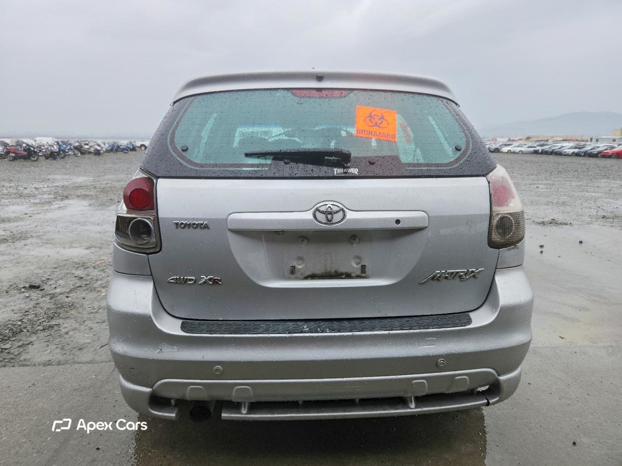 Toyota Matrix 2005