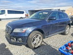 Audi Q5 2016
