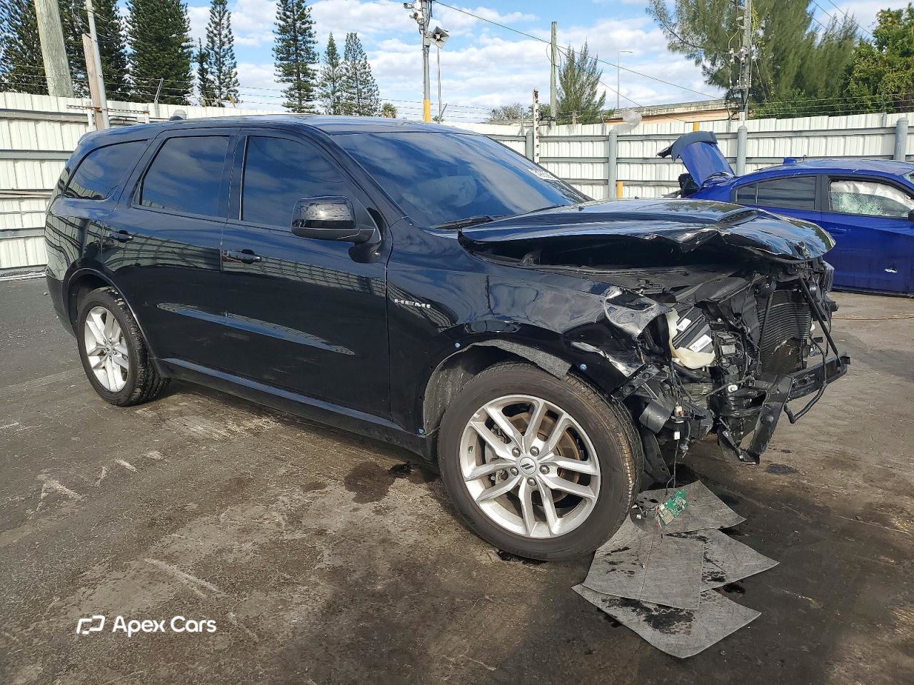 Dodge Durango 2025
