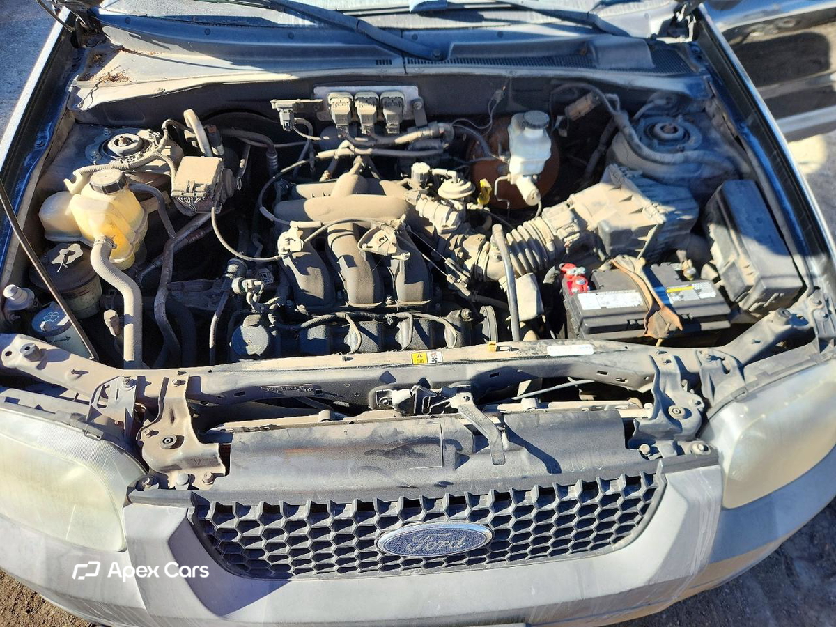 Ford Escape 2006