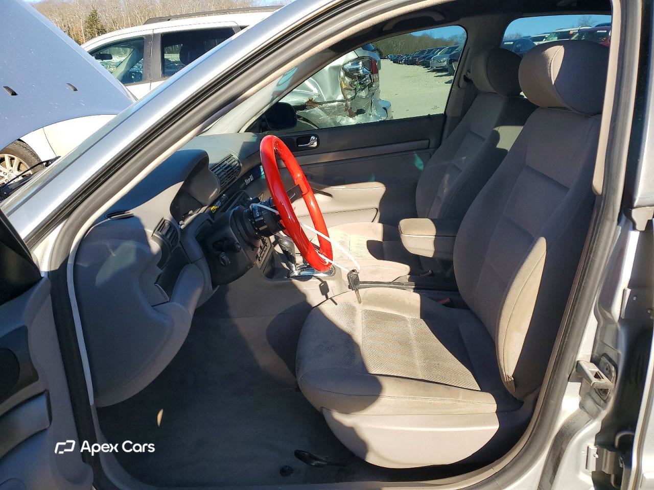 Audi A4 1998