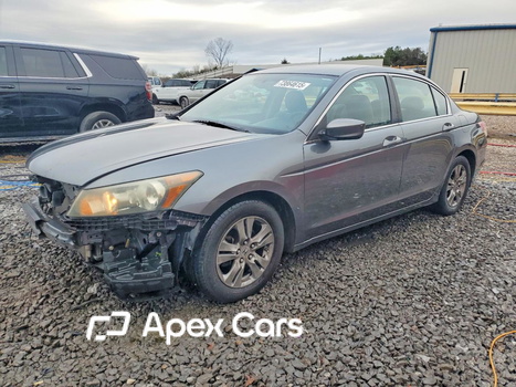 Honda Accord 2011 - Image 1 of 5