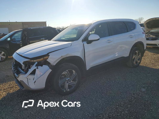 Hyundai Santa Fe 2023 - Image 1 of 13
