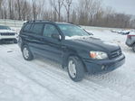 Toyota Highlander 2004