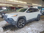 Jeep Cherokee 2015