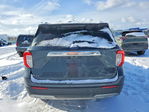 Ford Explorer 2023