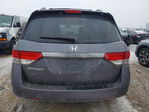 Honda Odyssey 2015