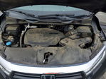 Honda Odyssey 2021