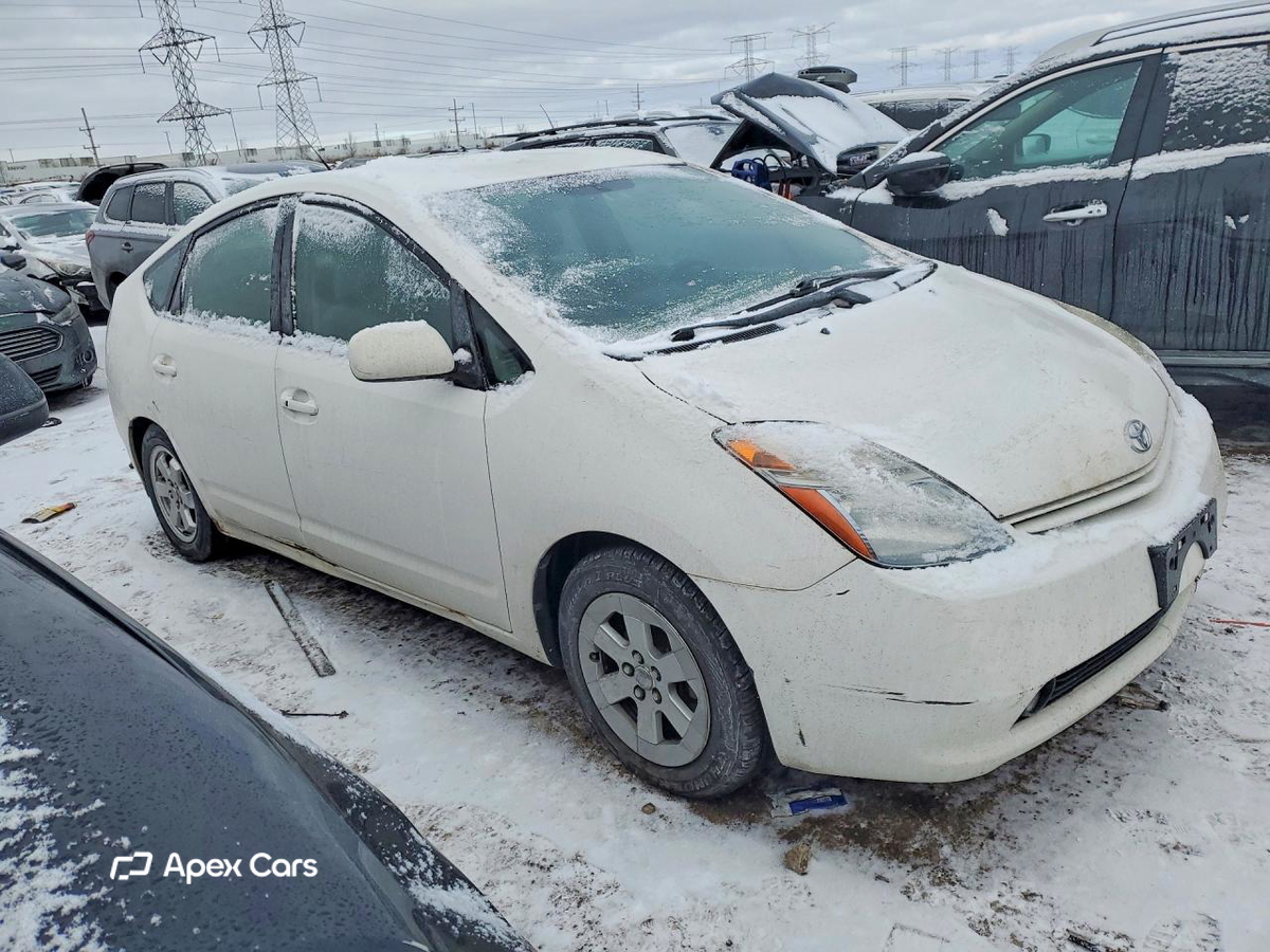 Toyota Prius 2005