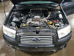 Subaru Forester 2008