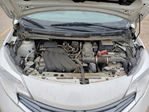 Nissan Versa 2016