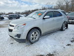 Chevrolet Equinox 2015