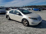 Chevrolet Volt 2011