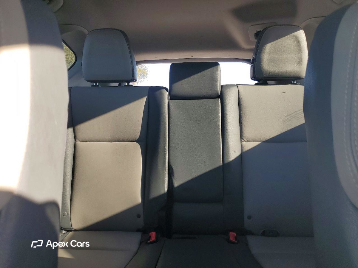 Toyota RAV 4 2014