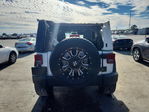 Jeep Wrangler 2016