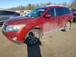 Nissan Pathfinder 2014