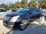 Cadillac SRX 2014