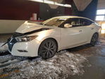 Nissan Maxima 2017