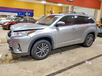 Toyota Highlander 2017