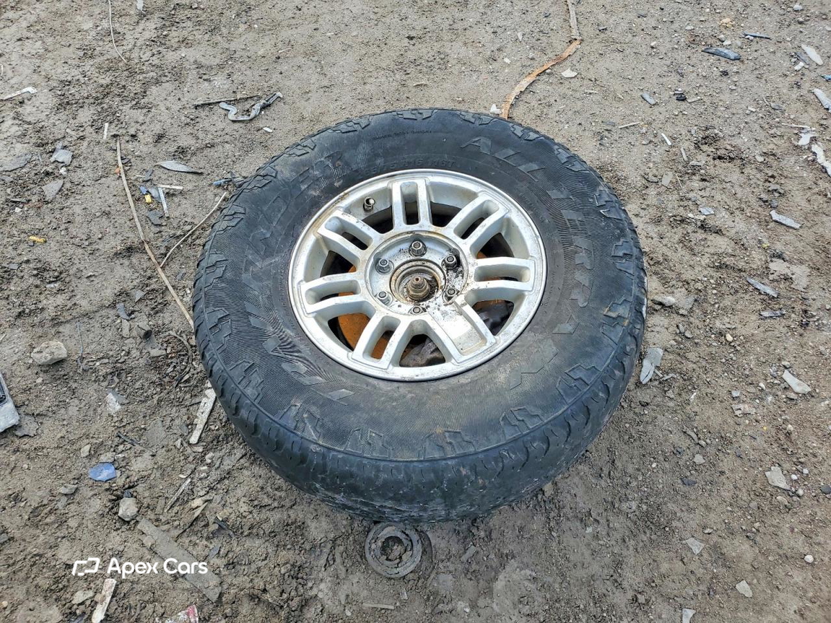Hummer H3 2006