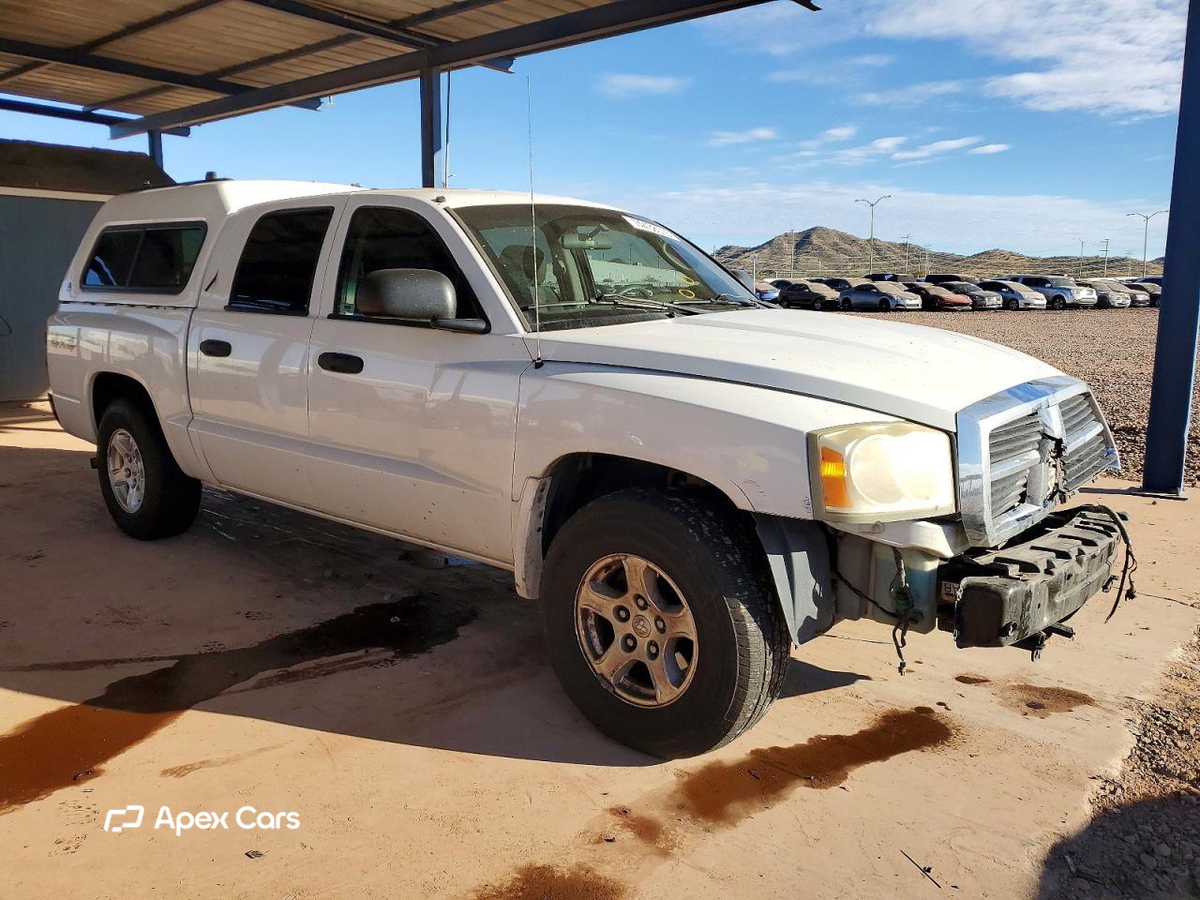 Dodge Dakota 2005
