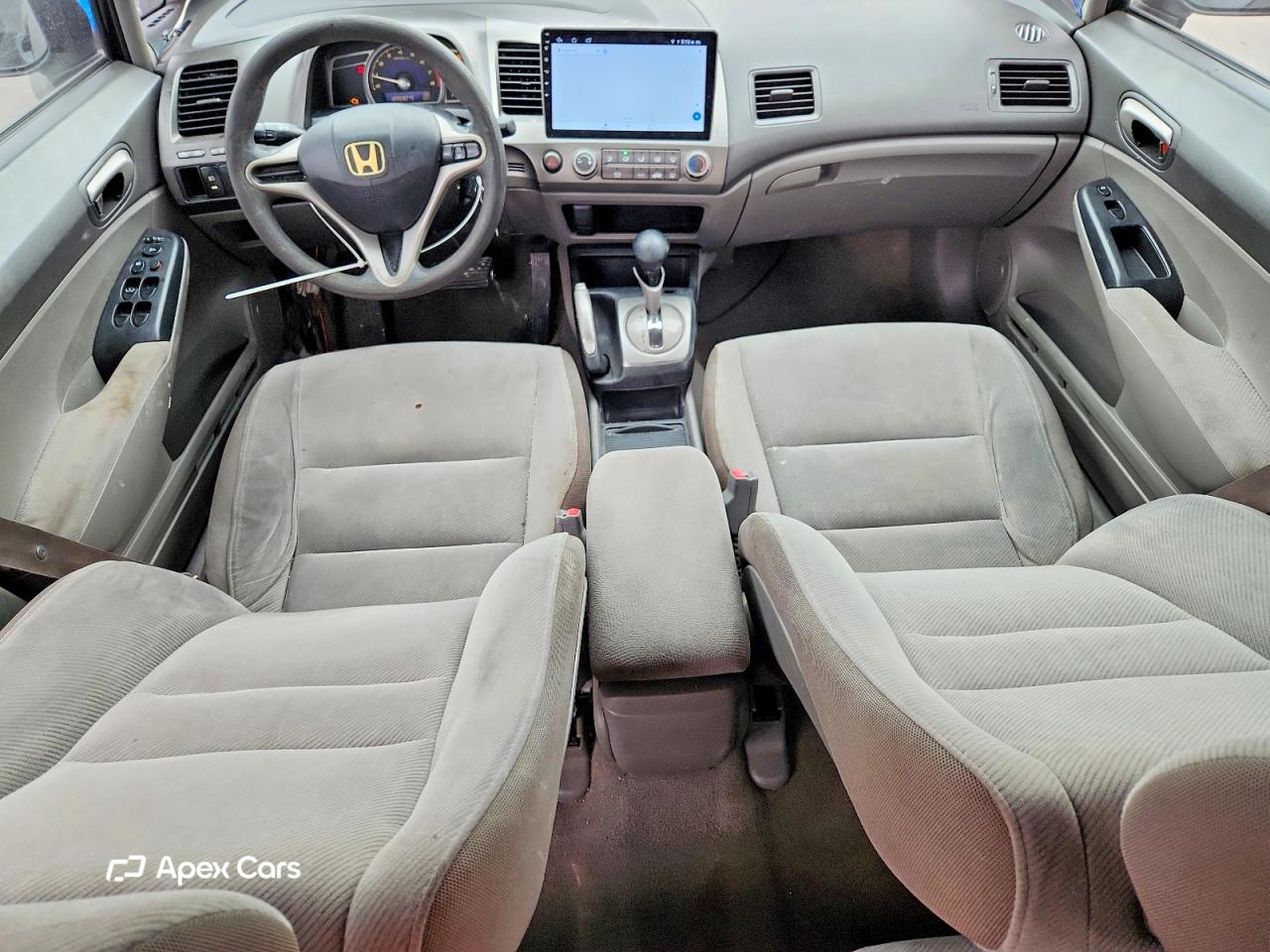 Honda Civic 2007