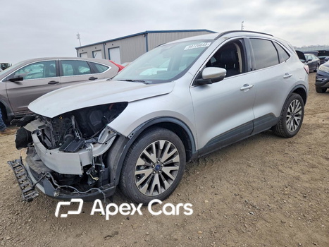Ford Escape 2020 - Image 1 of 14