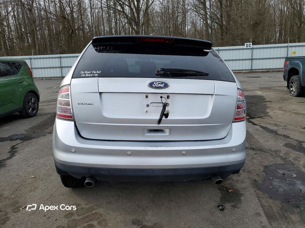 Ford Edge 2010