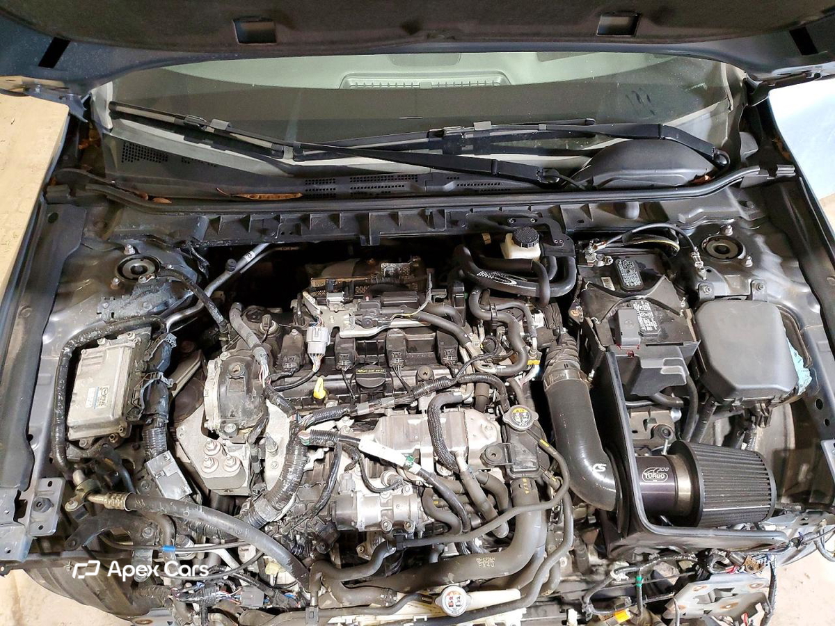 Mazda 3 2023