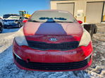 Kia Rio 2017