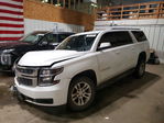 Chevrolet Suburban 2017