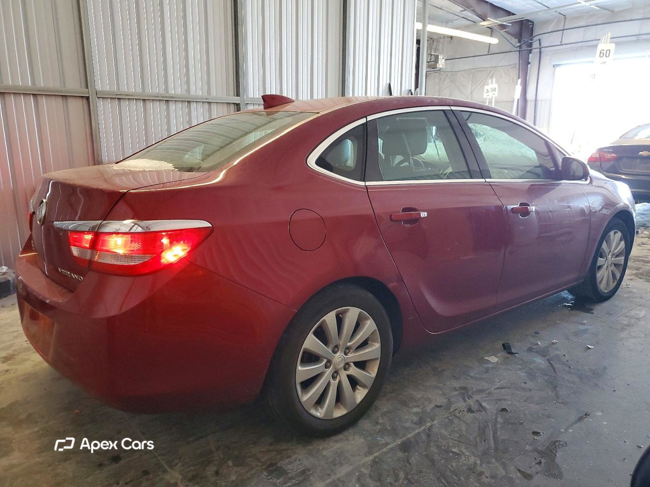 Buick Verano 2015
